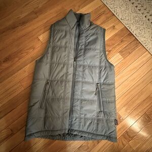 Patagonia lost canyon vest